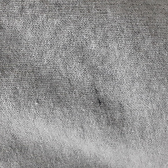 🌹 Starter UK Kentucky wildcats Hoodie. Gray. Boys 16/18 - Picture 9 of 11